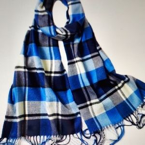 Cashmere Scarfs